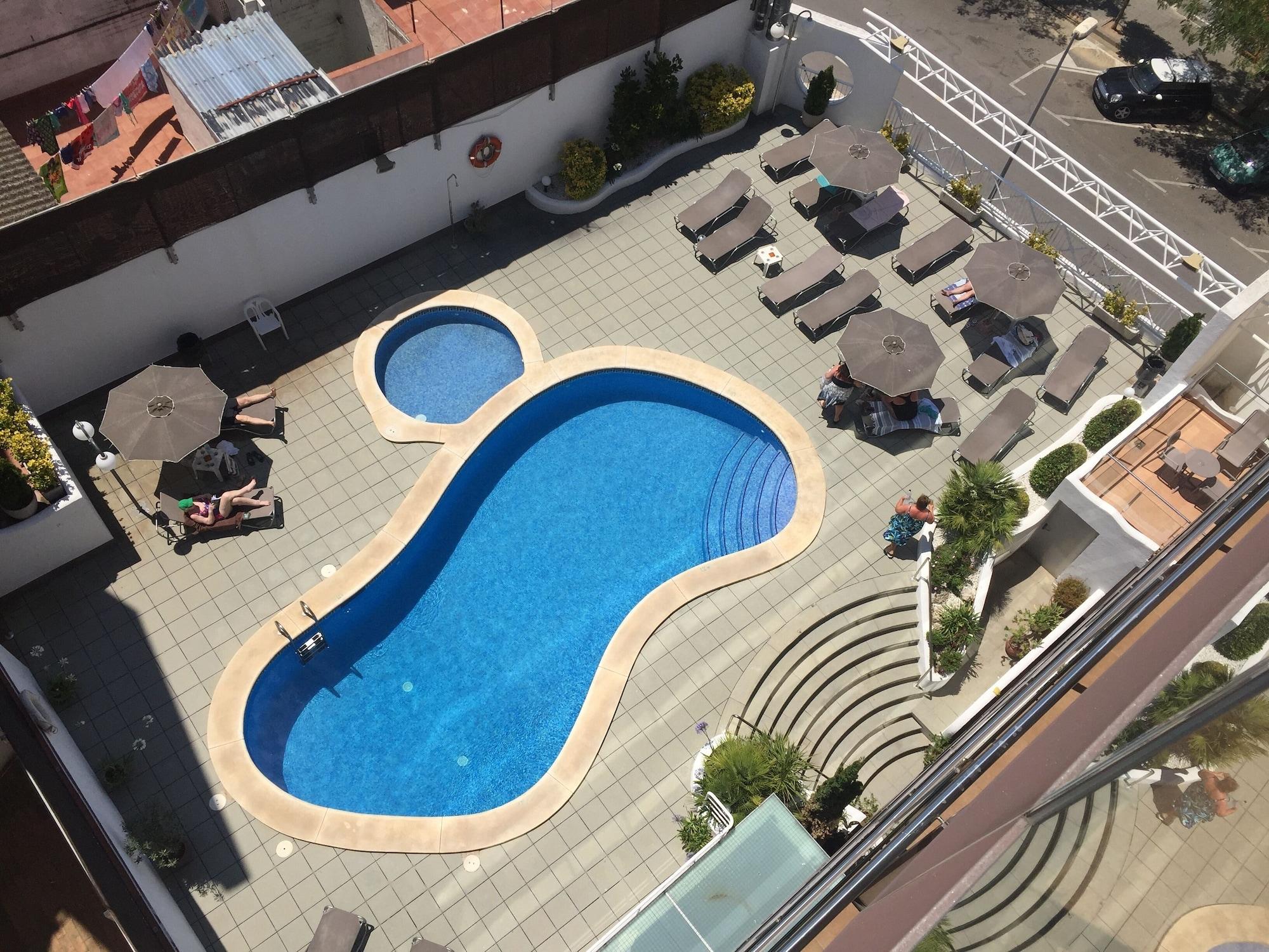 Hotel Petit Palau - Adults Only Blanes