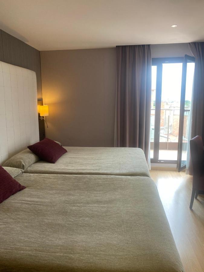Petit Palau - Adults Only Blanes