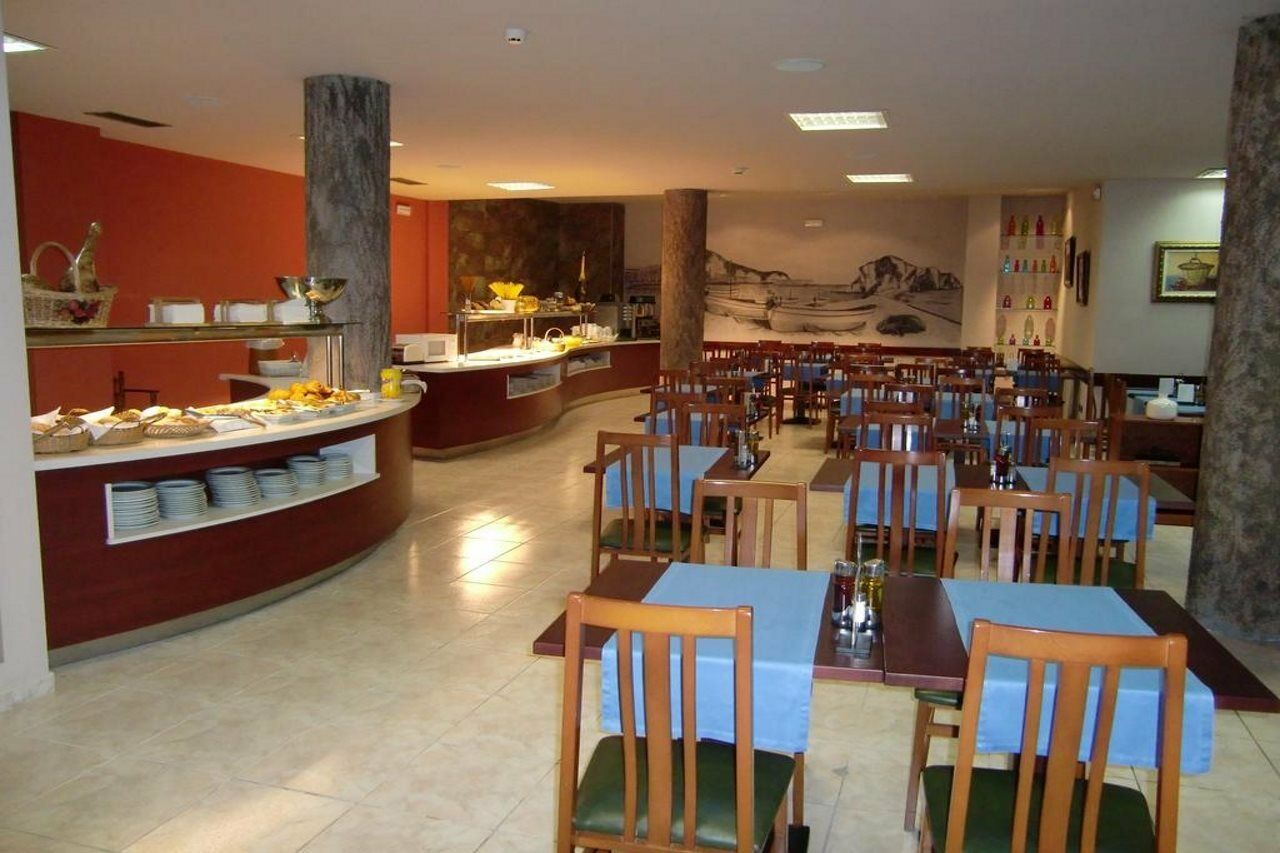 Petit Palau - Adults Only Blanes